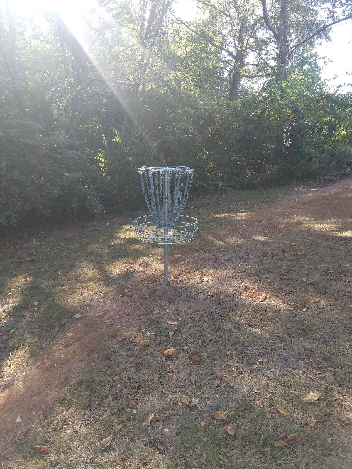 Hole 4