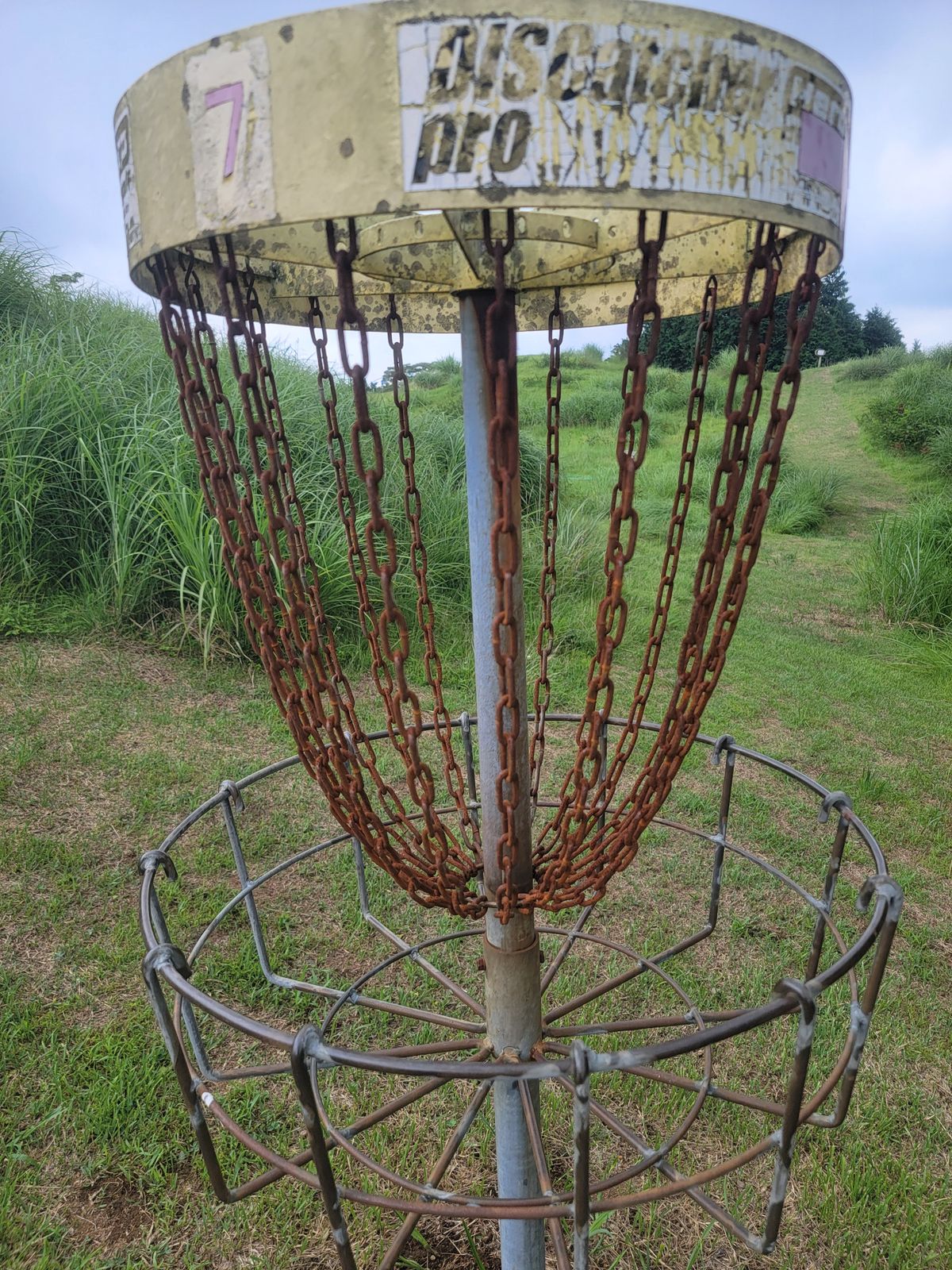 Hole 16