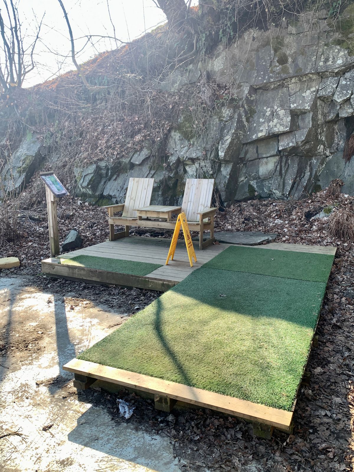 Comfy upgrade 🛋️ tee pad #8