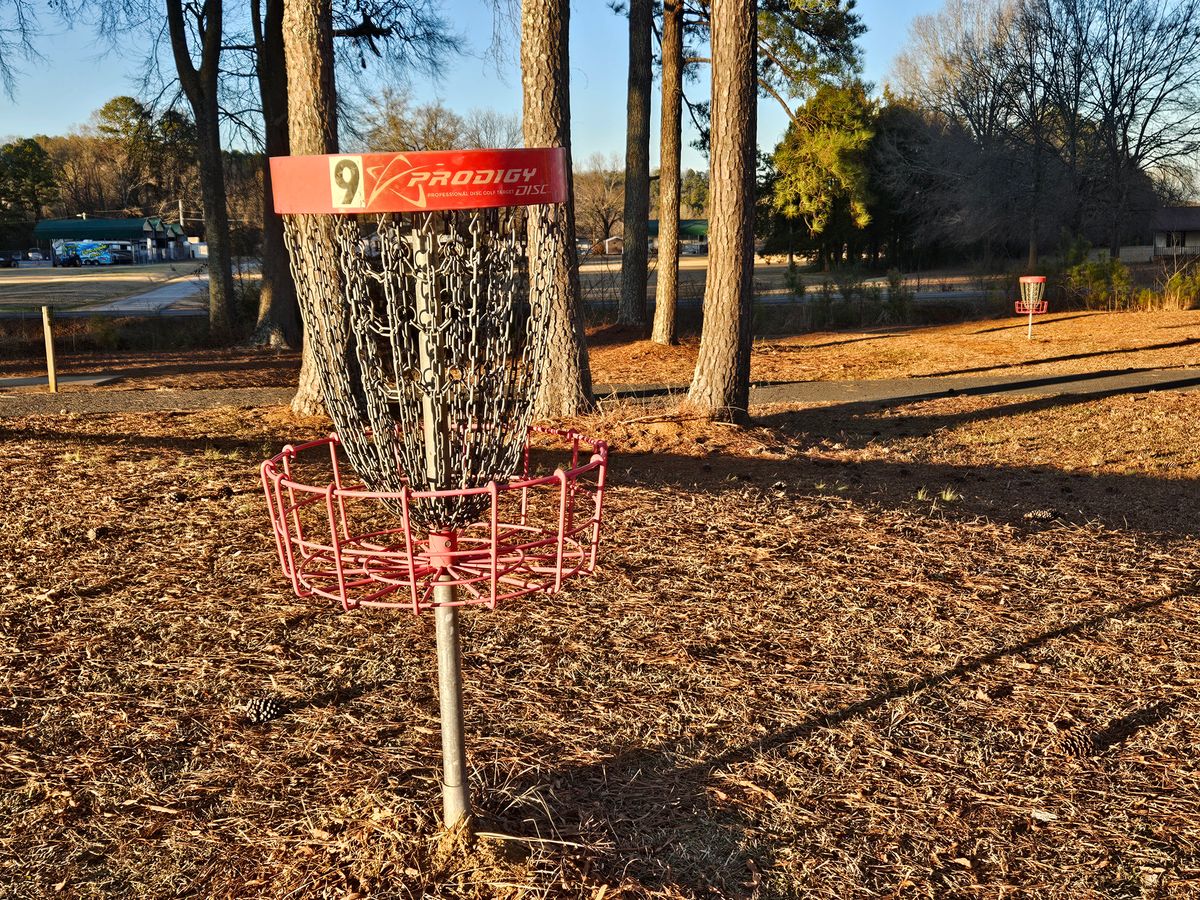 Basket 9