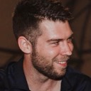 User avatar image