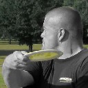 User avatar image