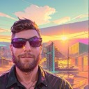 User avatar image