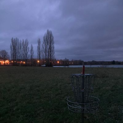 Course photo