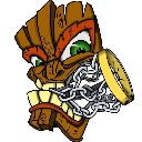 User avatar image