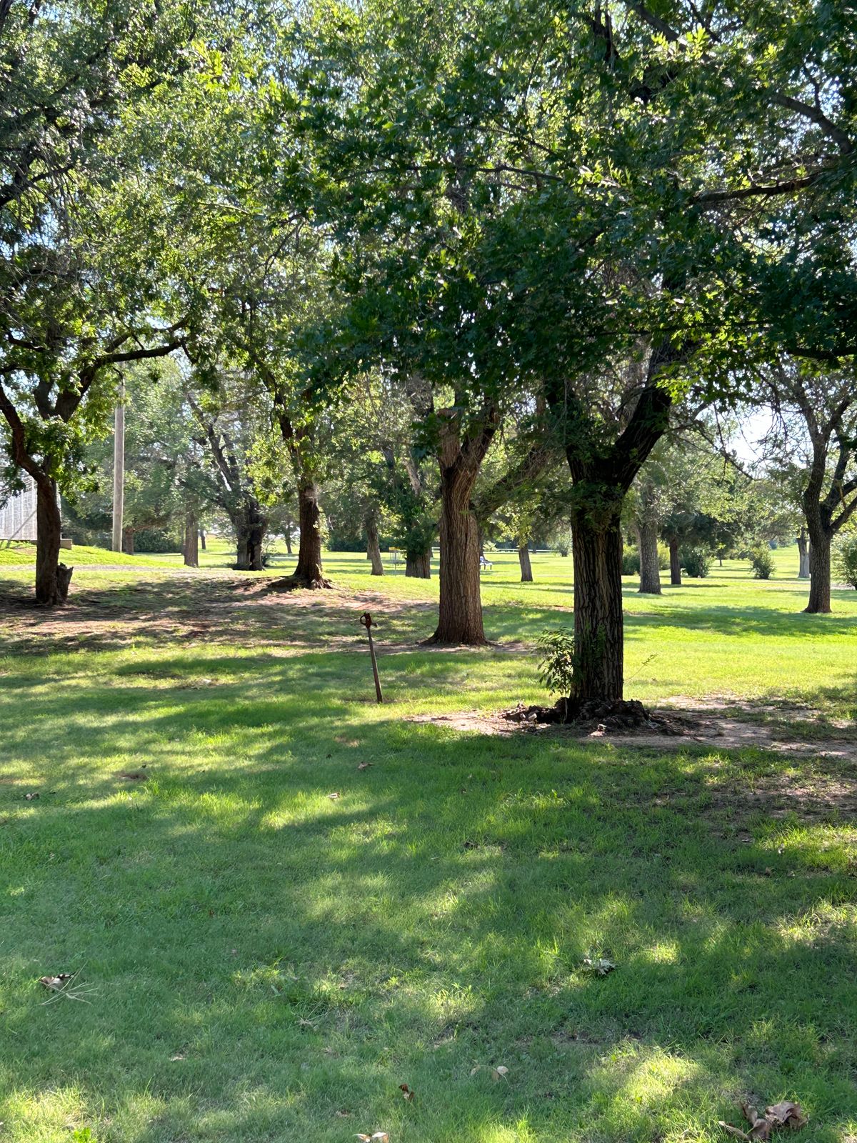 Hole 3