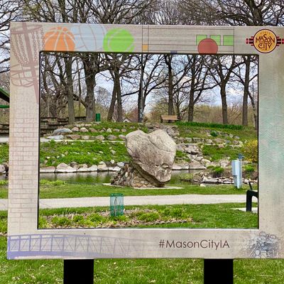 Photo frame by 7