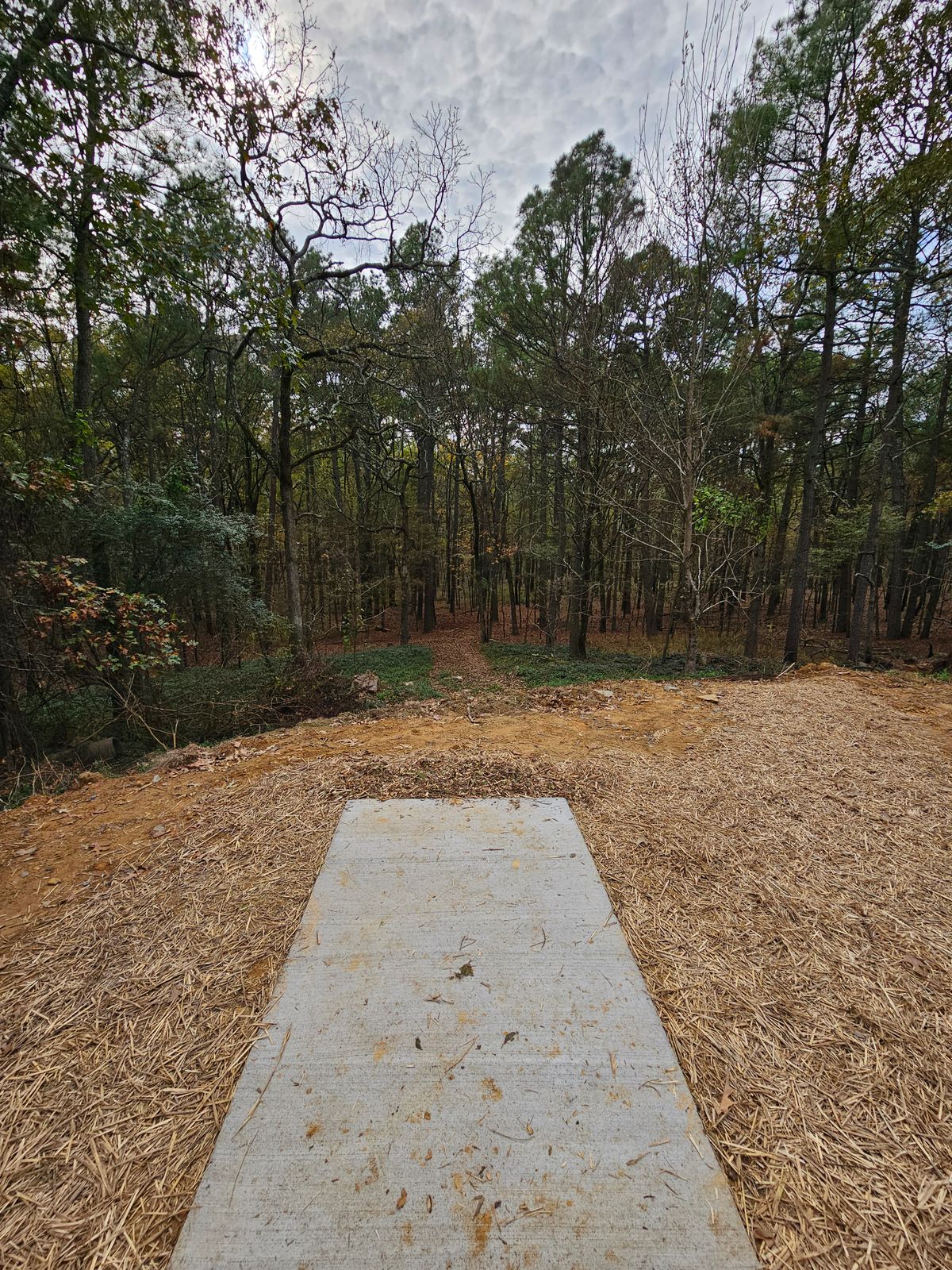 Hole 9
