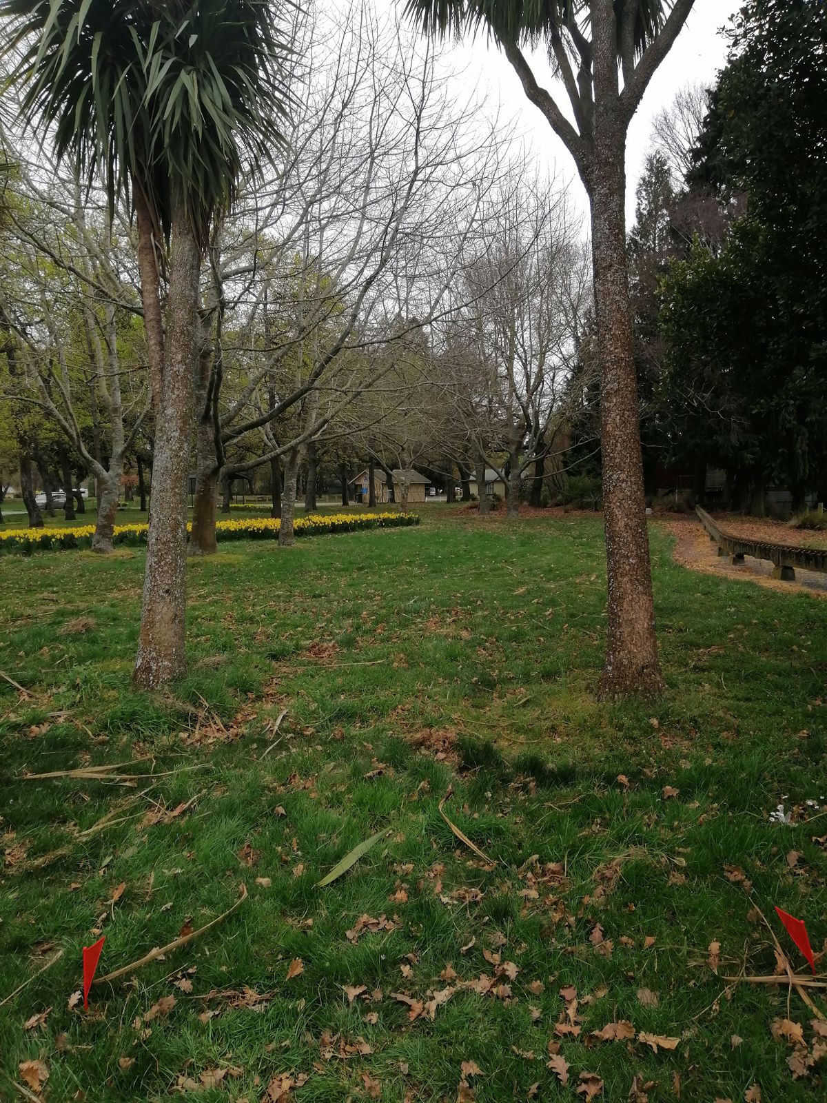 Hole 9