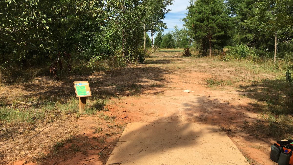 Hole 12