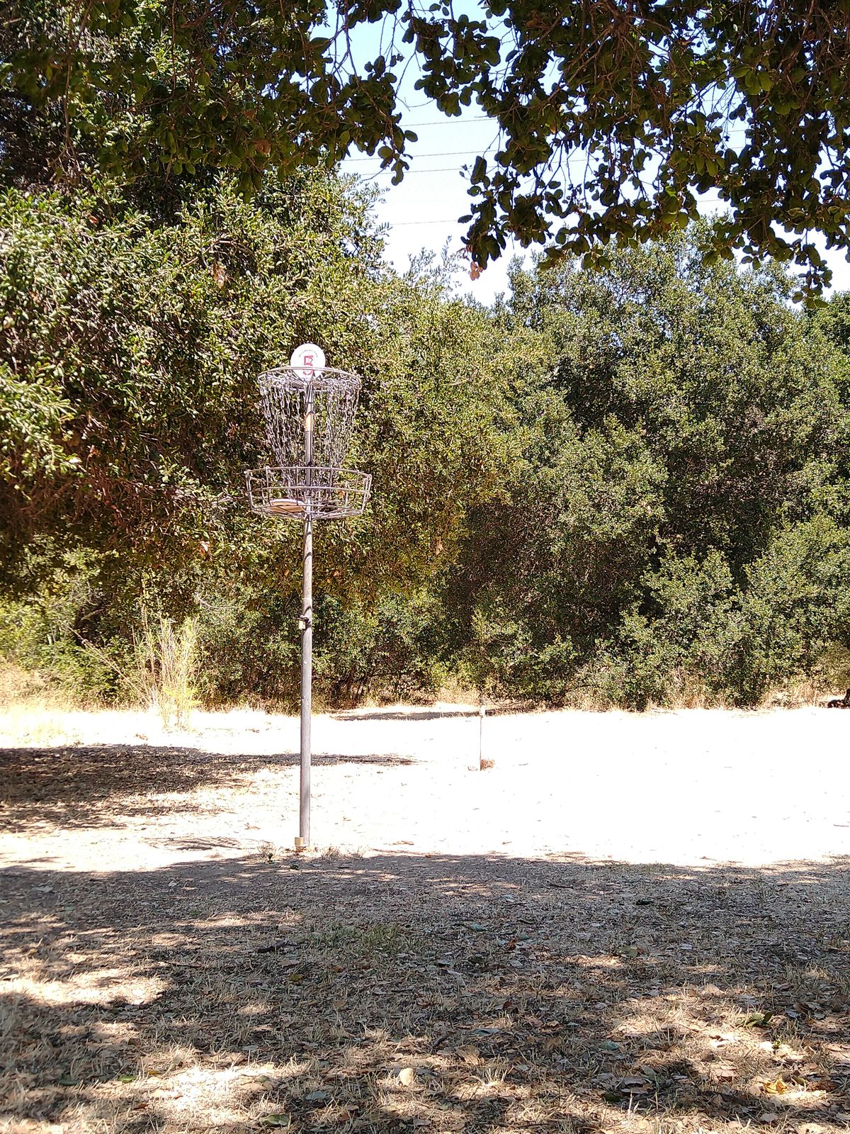 Hole 5