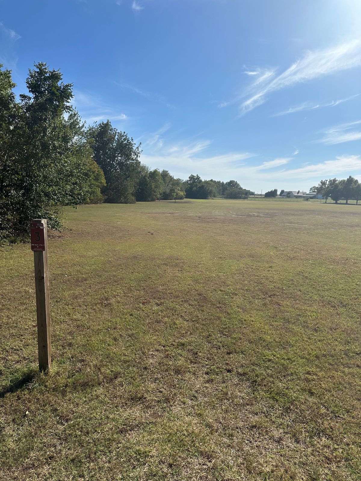 Hole 3