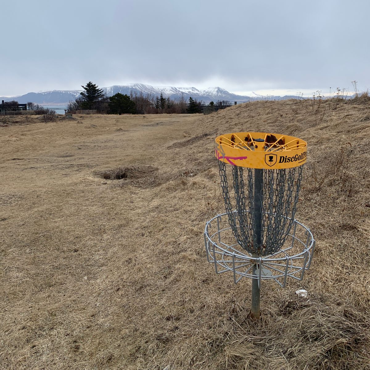 Hole 4
