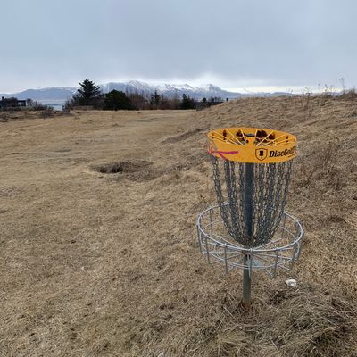 Hole 4