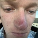 User avatar image
