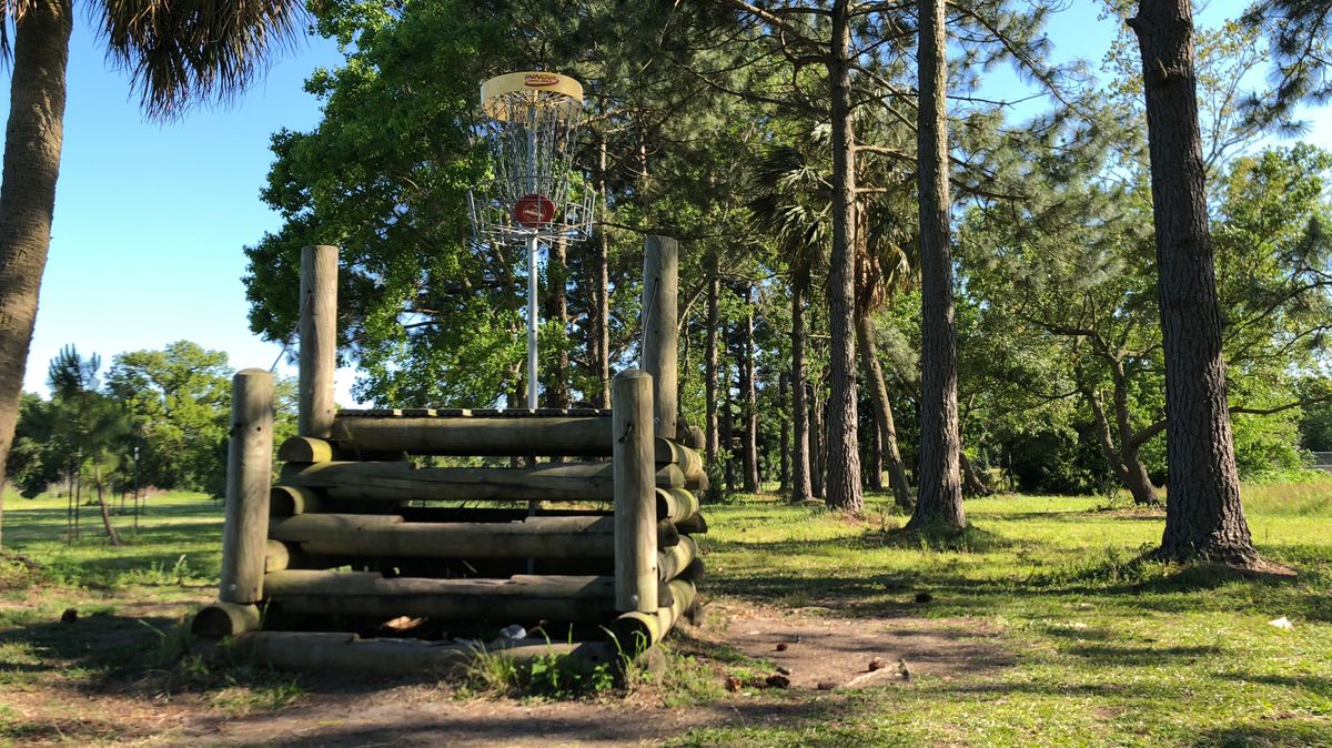 Hole 17