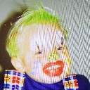 User avatar image