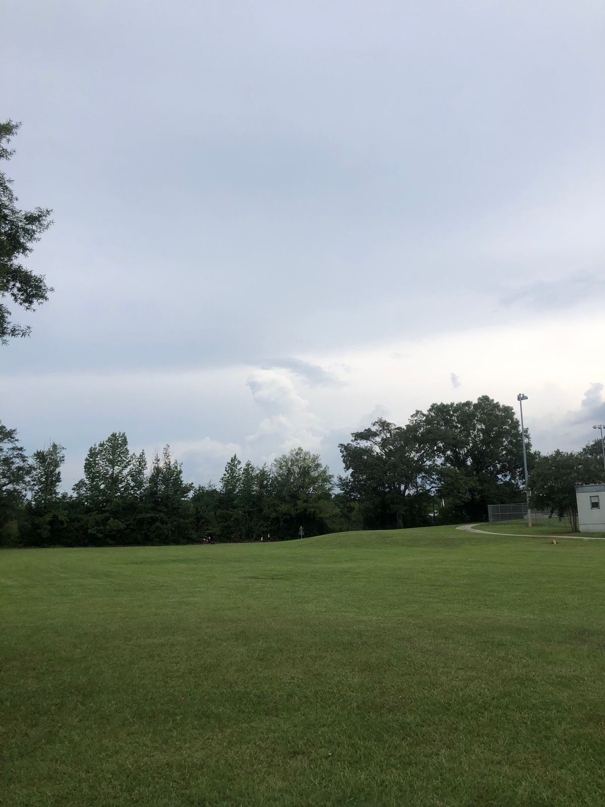 Hole 16