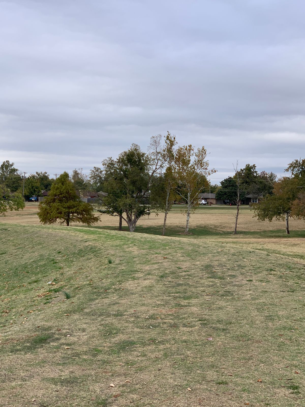 Hole 2