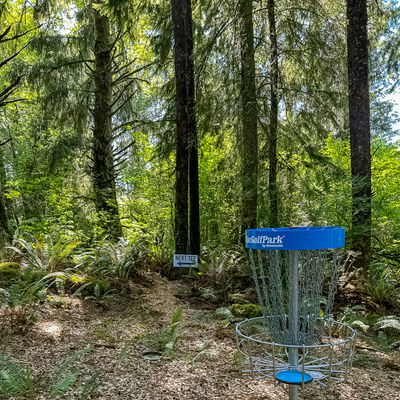Hole 1