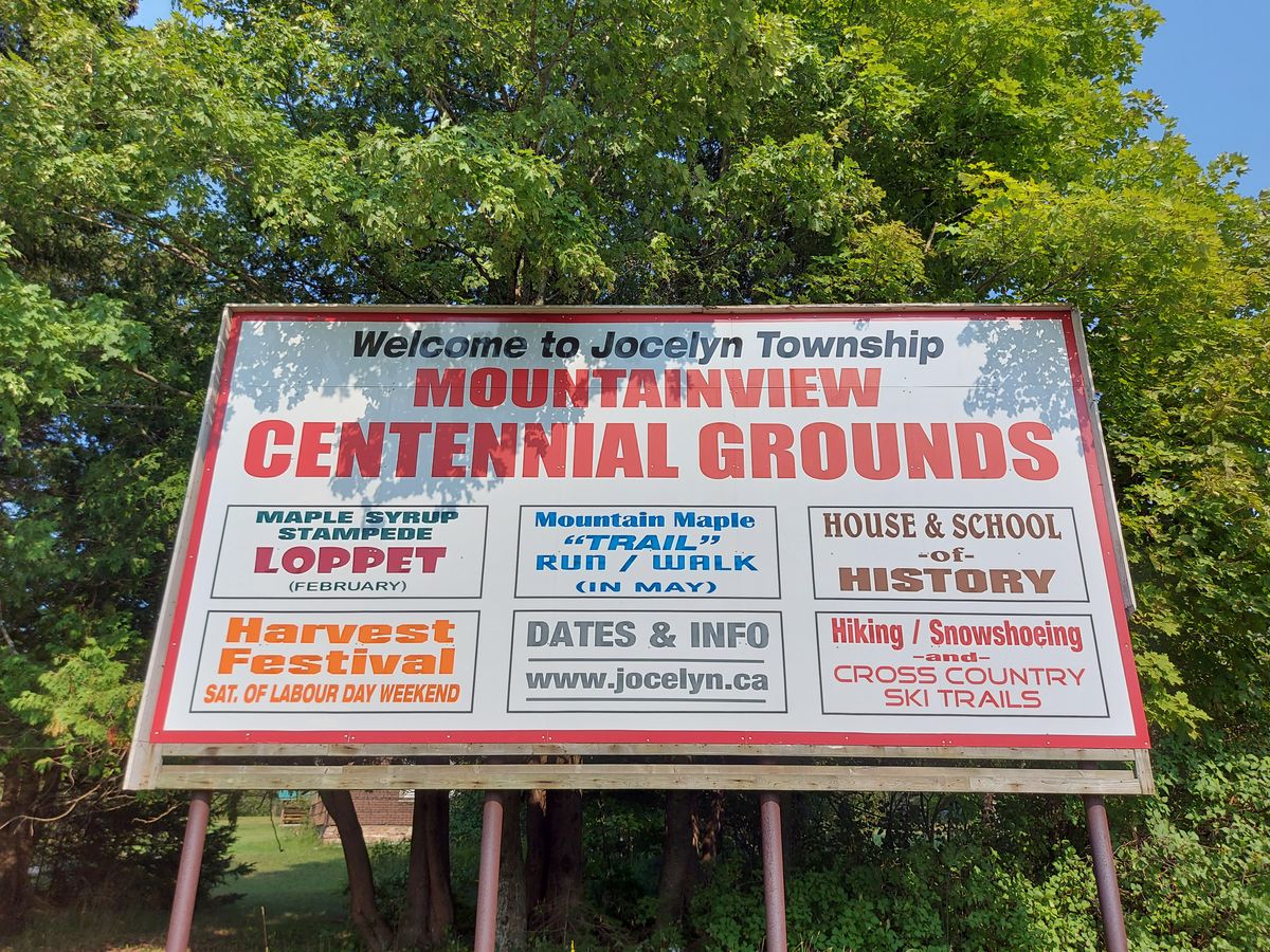 Sign owned by Jocely🌳👍🌳👌🌳