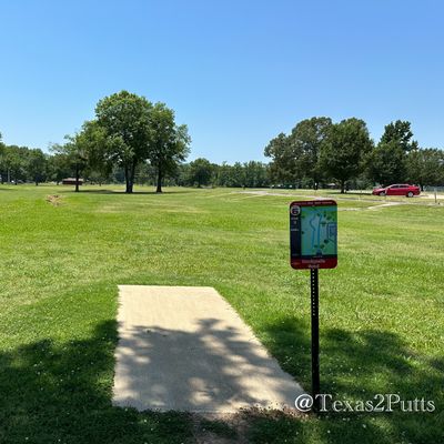 Hole 6