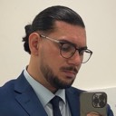 User avatar image