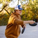 User avatar image
