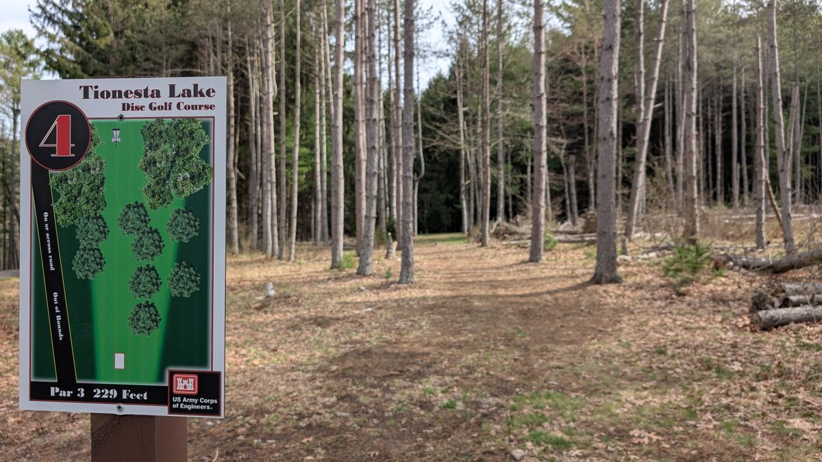 Hole 4