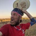 User avatar image