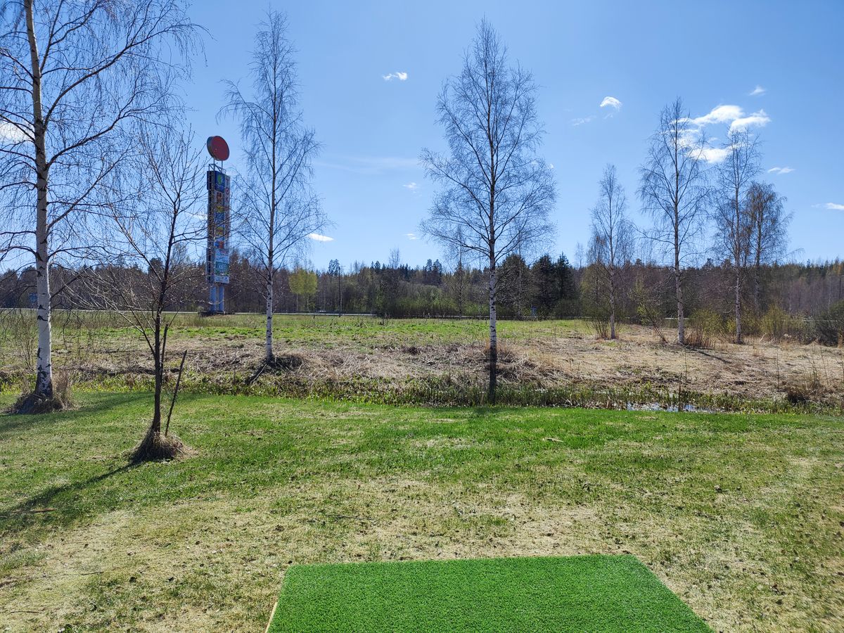 3 väylä