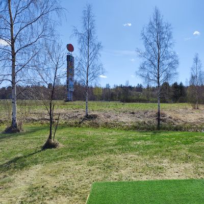 3 väylä
