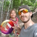 User avatar image