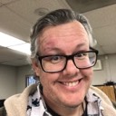 User avatar image