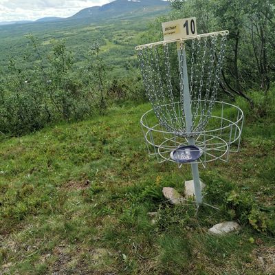 Course photo