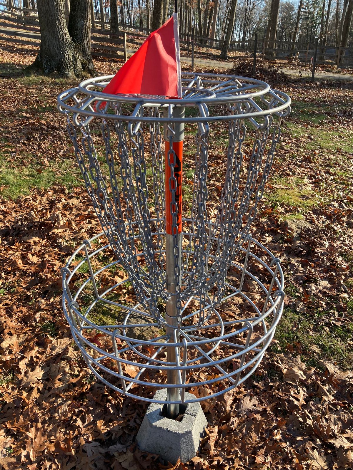 Mach V baskets