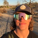 User avatar image