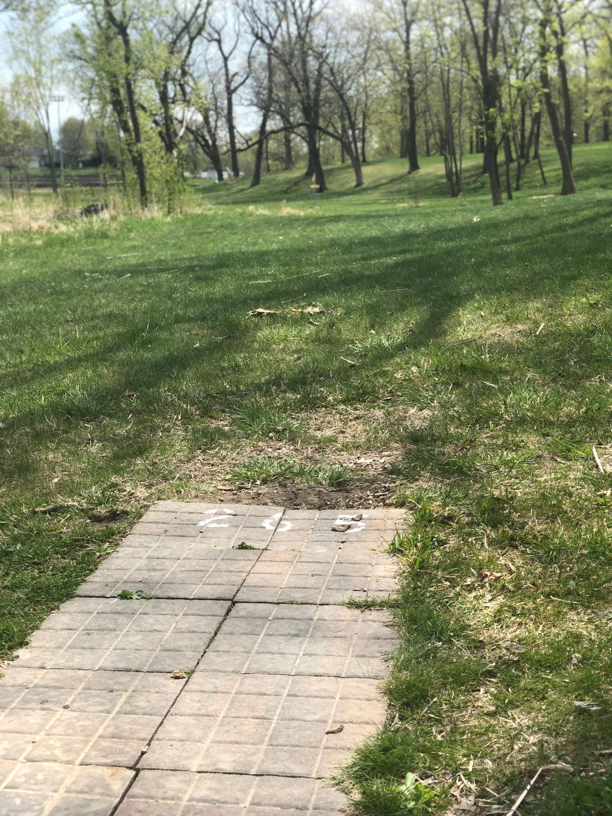 Hole 4