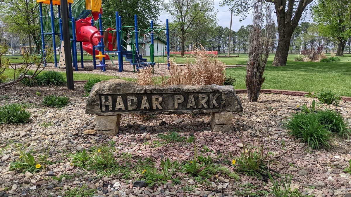 Hadar Park