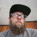 User avatar image
