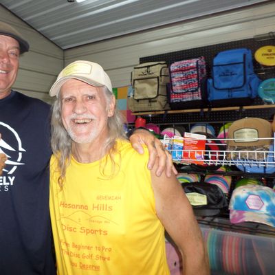 Scott Stokely Visits HHDS