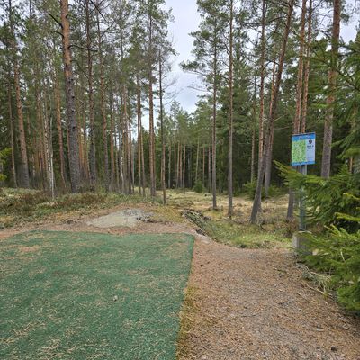 Course photo