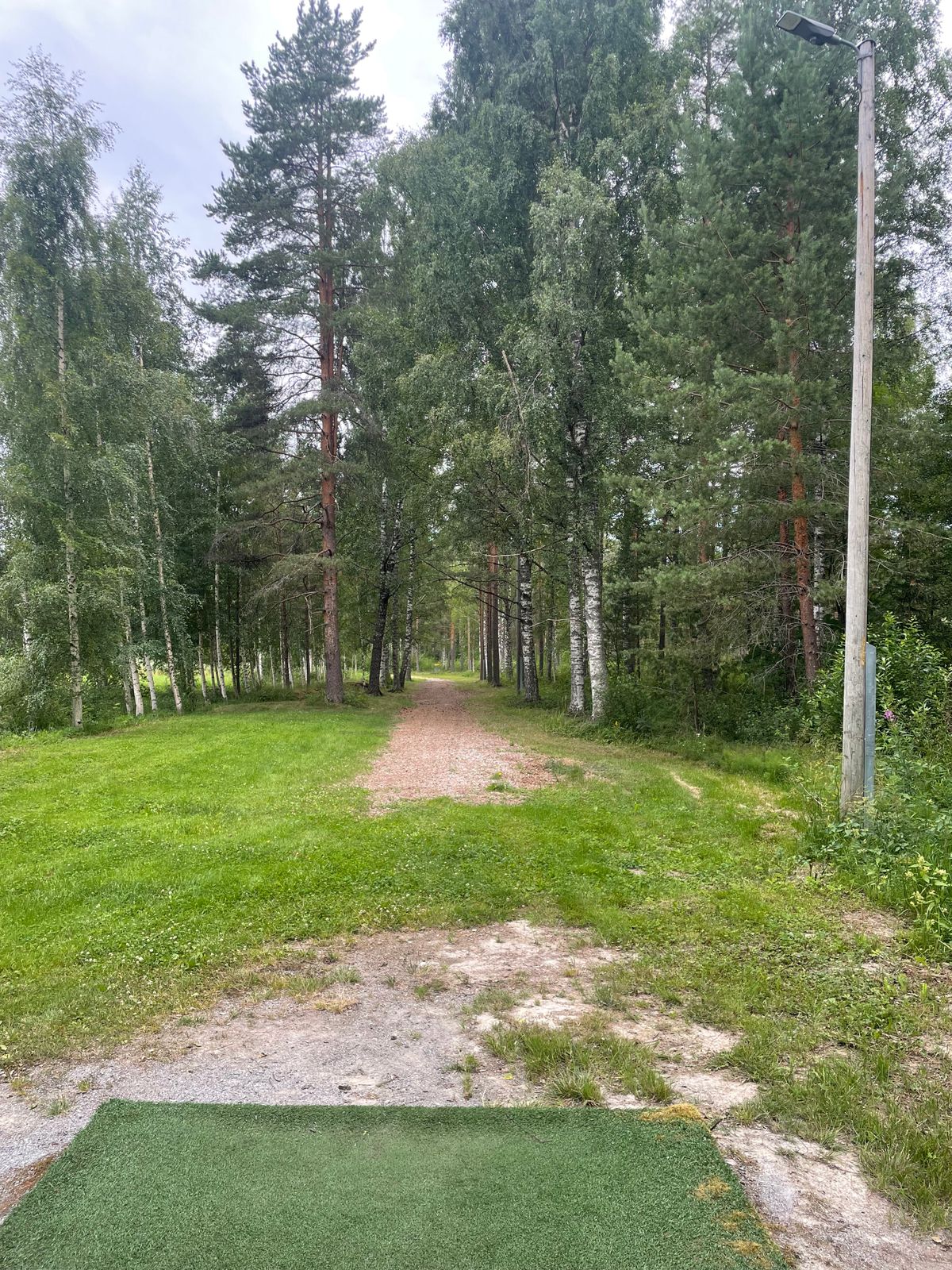 Väylä 13