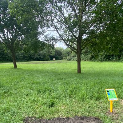 Hole 3
