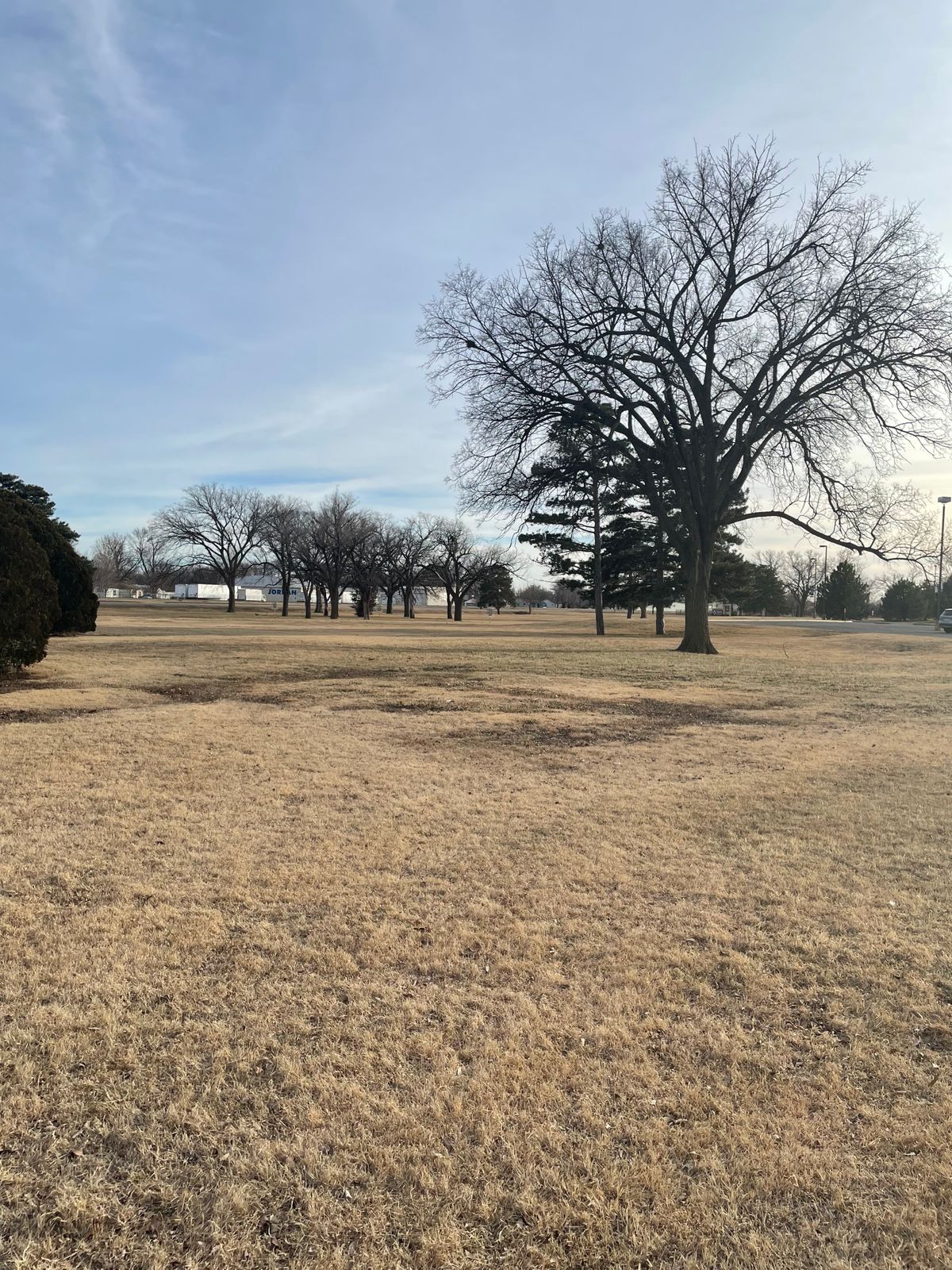 Hole 1