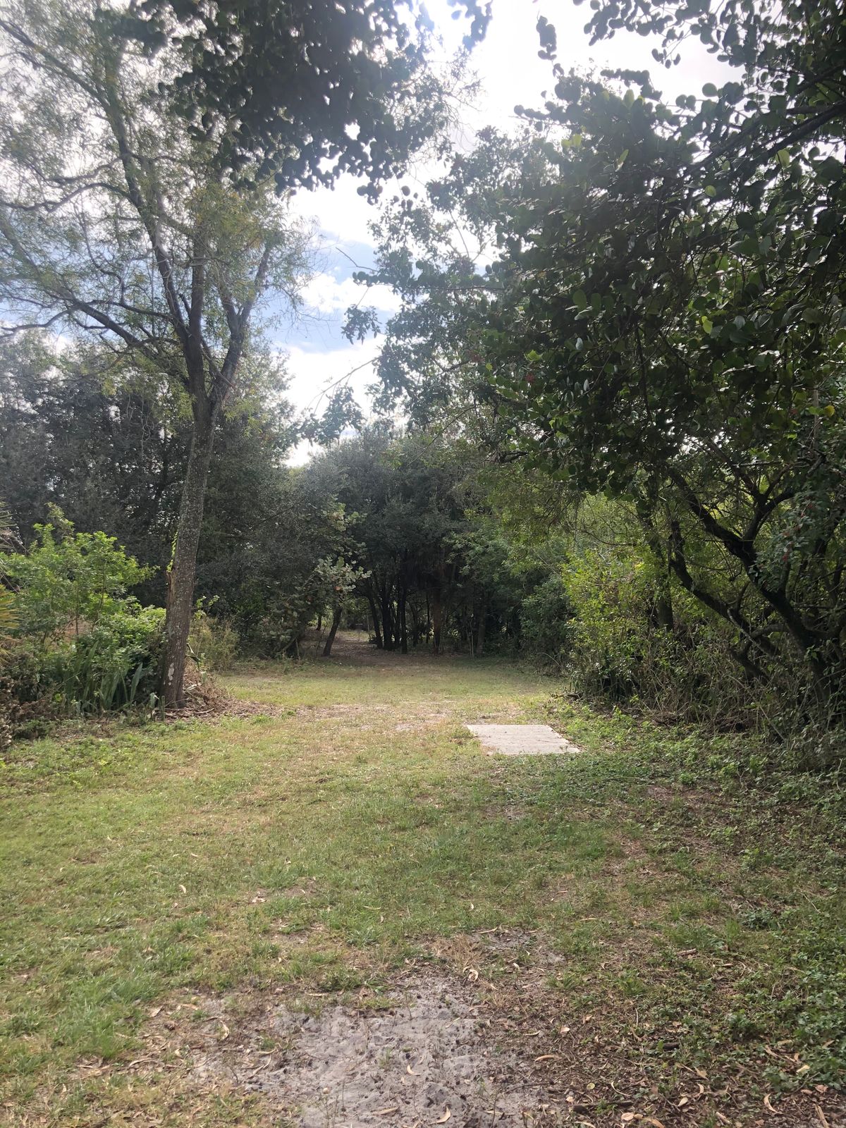 Hole 8