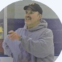 User avatar image