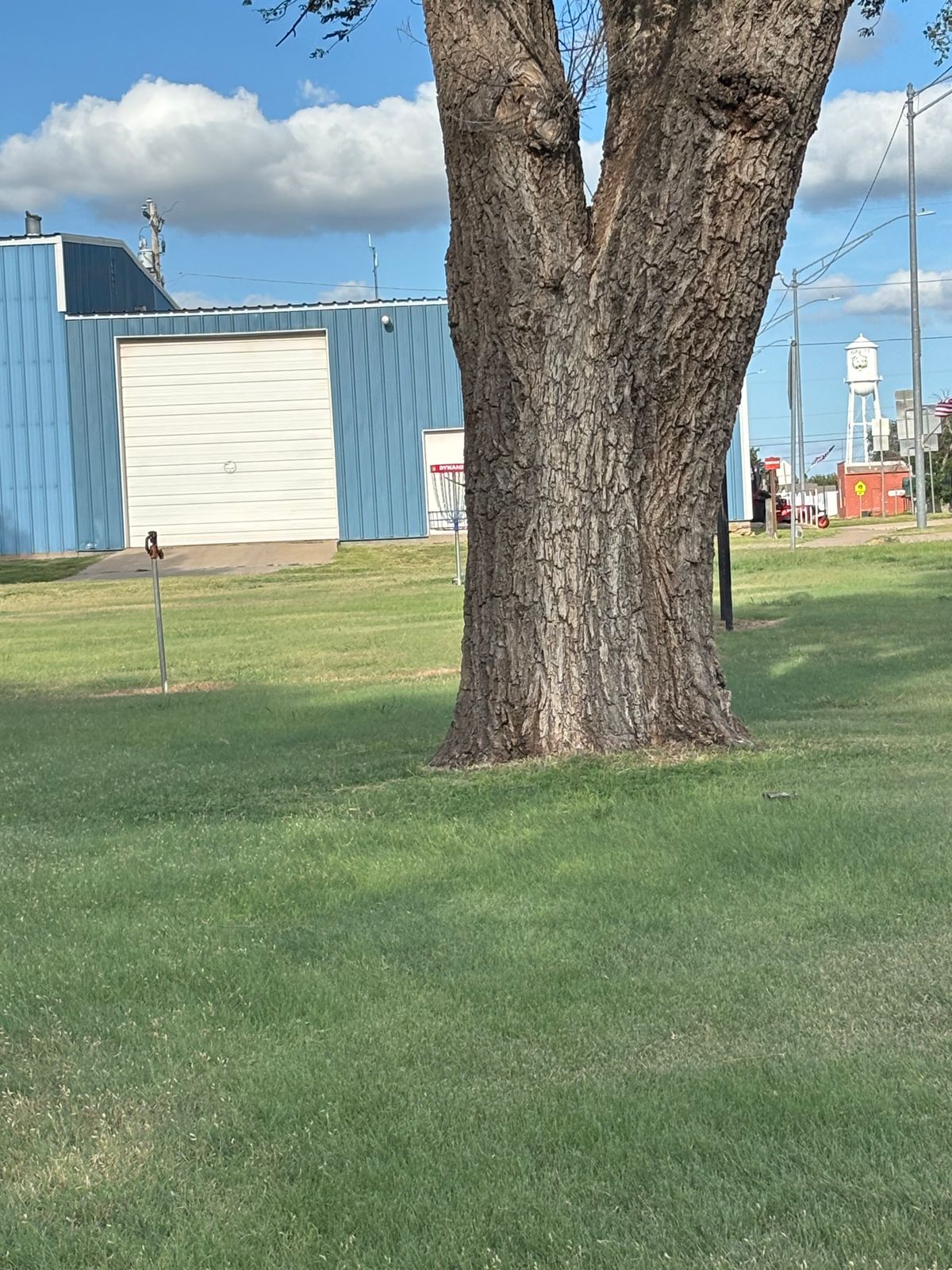 Hole 4
