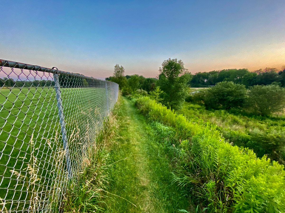 Path from #4 to #5