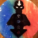 User avatar image